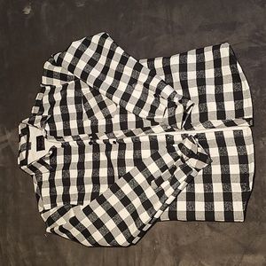 Nomad Sherpa Lined Flannel